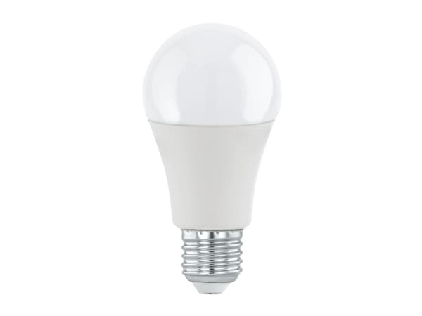 EGLO E27 A60 11W 1055LM 4000K OPAL
