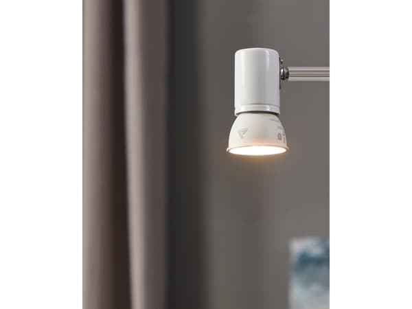 EGLO CONNECT-Z GU10 Smart glödlampa