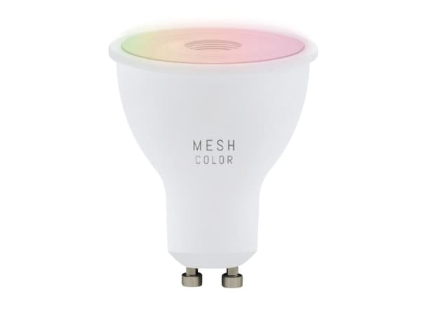 EGLO CONNECT-Z GU10 Smart glödlampa