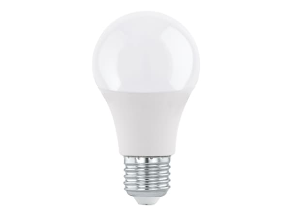 EGLO 11931, 4,9 W, 42 W, E27, 500 lm, 20000 h, Lämmin valkoinen