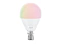 Miniatyrbild 1 av 5: EGLO CONNECT-Z E14 Smart glödlampa