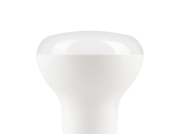 EGLO 12272, 4,9 W, 42 W, E27, 500 lm, 20000 h, Lämmin valkoinen