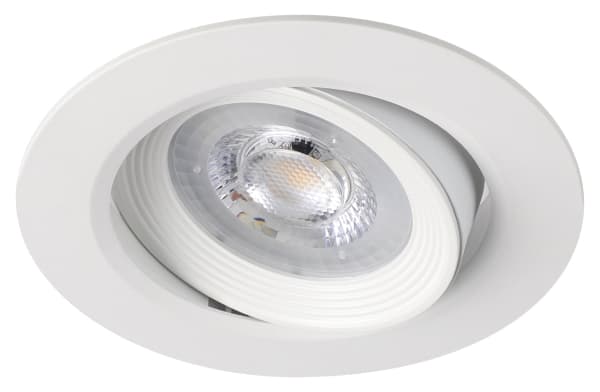 EGLO SARTIANO UPOTETTAVA SARJA KALLISTUSHIMMENNIN ISO 3X420LM Ø90 VALKOINEN IP23