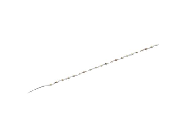 EGLO Flexible Stripe, Universale lysstriper, Innendørs, Hvit, IP20, II, LED Hvit