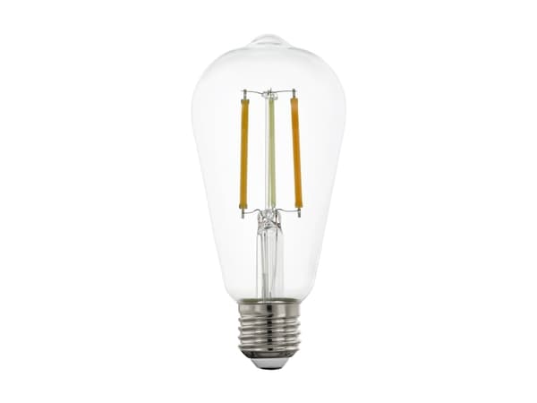 EGLO 12236, 6 W, 60 W, E27, 806 lm, 20000 h, Viileä valkoinen, Neutraali valkoinen, Lämmin valkoinen