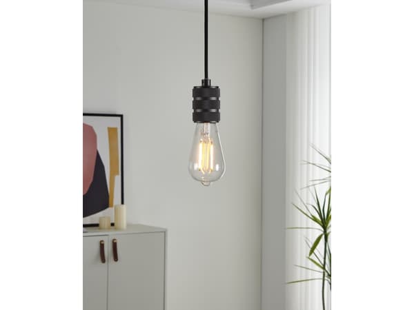 EGLO 12236, 6 W, 60 W, E27, 806 lm, 20000 h, Viileä valkoinen, Neutraali valkoinen, Lämmin valkoinen