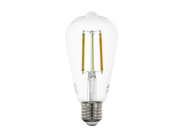 EGLO 12236, 6 W, 60 W, E27, 806 lm, 20000 h, Viileä valkoinen, Neutraali valkoinen, Lämmin valkoinen