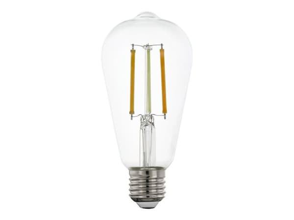 EGLO 12236, 6 W, 60 W, E27, 806 lm, 20000 h, Viileä valkoinen, Neutraali valkoinen, Lämmin valkoinen