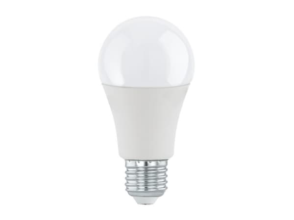 EGLO 11933, 11 W, E27, 1055 lm, Valkoinen