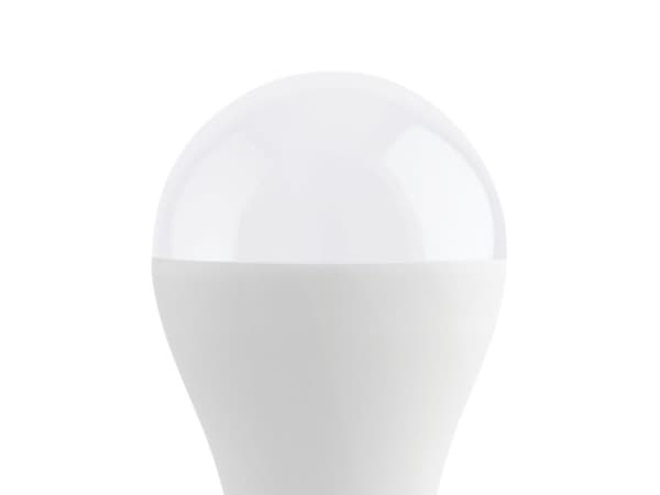 Eglo - LED-glödlampa - form: A60 - E27 - 13 W (motsvarande 100 W) - klass E - varmt vitt ljus - 3000 K