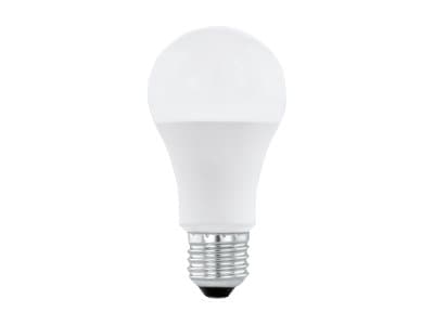 Eglo - LED-glödlampa - form: A60 - E27 - 13 W (motsvarande 100 W) - klass E - varmt vitt ljus - 3000 K