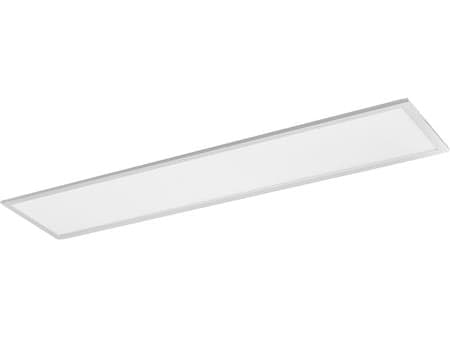 OPPLE Lighting 542004068400, Rektangulær, Tak, Integrert, Hvit, Aluminium, IP54