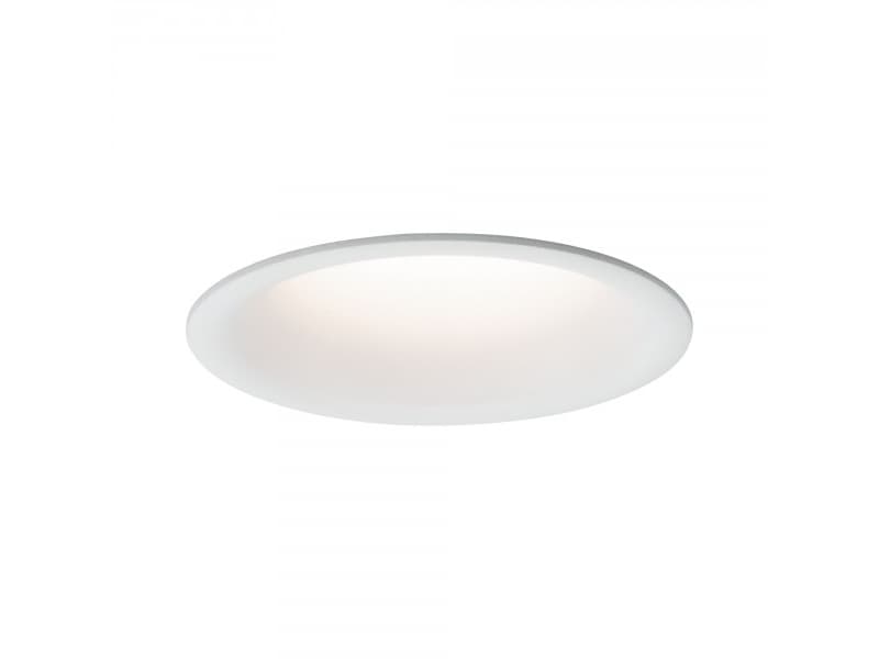 Paulmann 934.16, 1 lampor, 2700 K, 463 LM, IP44, Vit