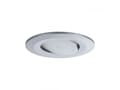Miniatyrbilde 4 av 5: Paulmann 999.23, Rund, Tak, Kromfarget, Plast, IP65, II
