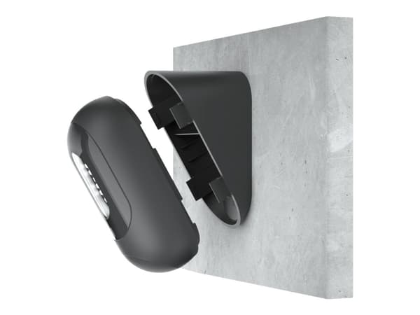 Ubiquiti UniFi Protect Smart - Sikkerhetslys - LED - 10.5 W