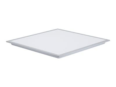 LEDURO 93604, Firkantet, Tak, Hvit, 40 W, Hvit, 4000 K