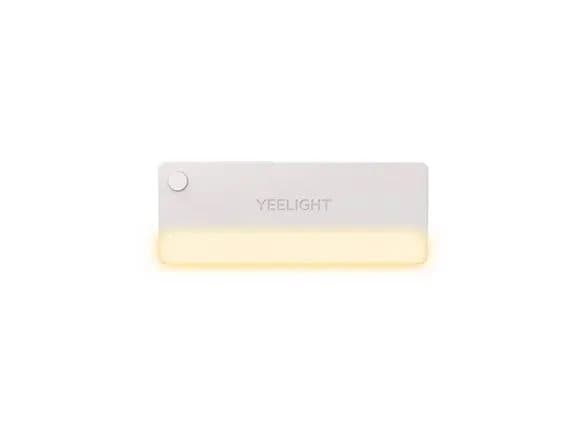 Yeelight A6 - Lådlampa - LED - 0.15 W - 2700 K - vit