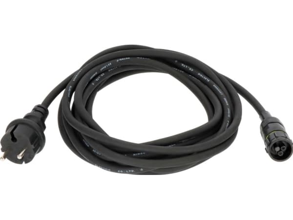 Brennenstuhl Hybrid Work Light 6050 MH - Lyspære - klasse E
