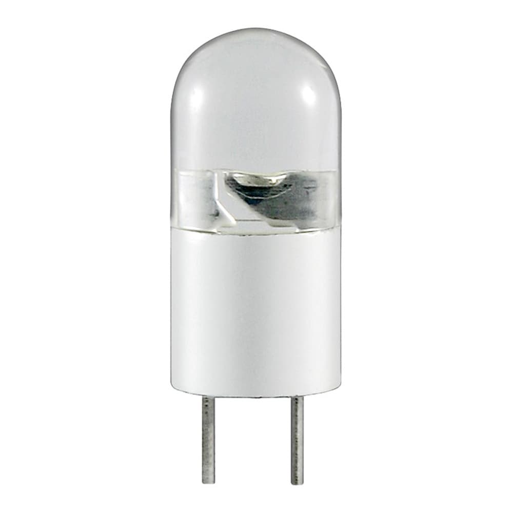 Goobay LED-Lampa G4 6400K 0,3W