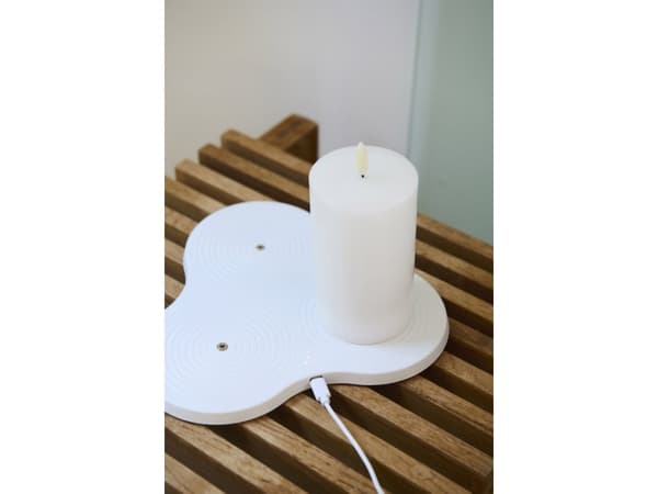 Sirius Sille DecoPower Opladestander - 3