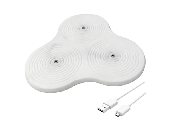 Sirius Sille DecoPower Opladestander - 3