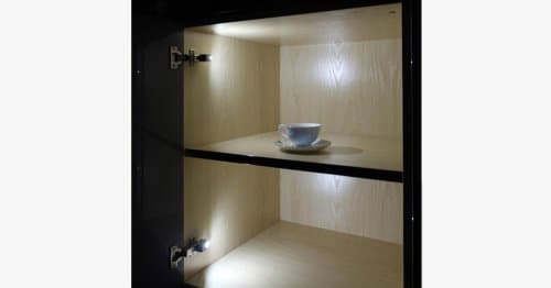 LEDLAMPA TILL GÅNGJÄRN