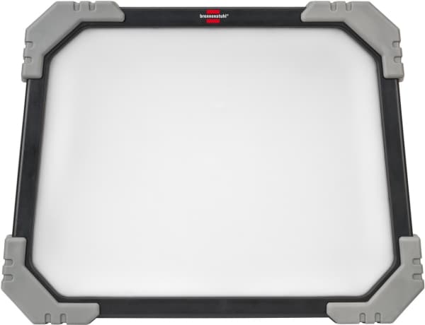 Brennenstuhl 1171580030, Sort, Grå, IP54, Plast, I, IK08, 5 m