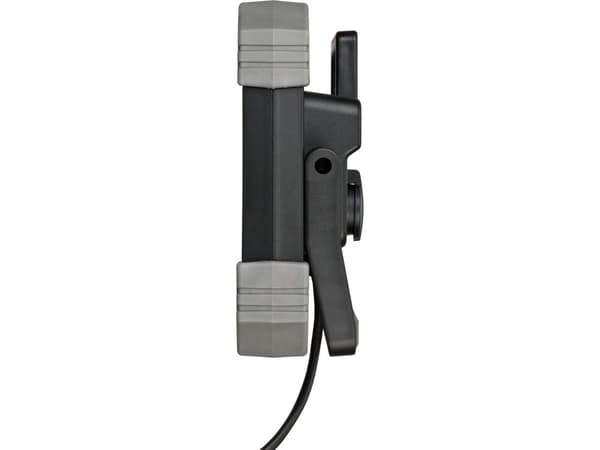 Brennenstuhl 1171580030, Sort, Grå, IP54, Plast, I, IK08, 5 m