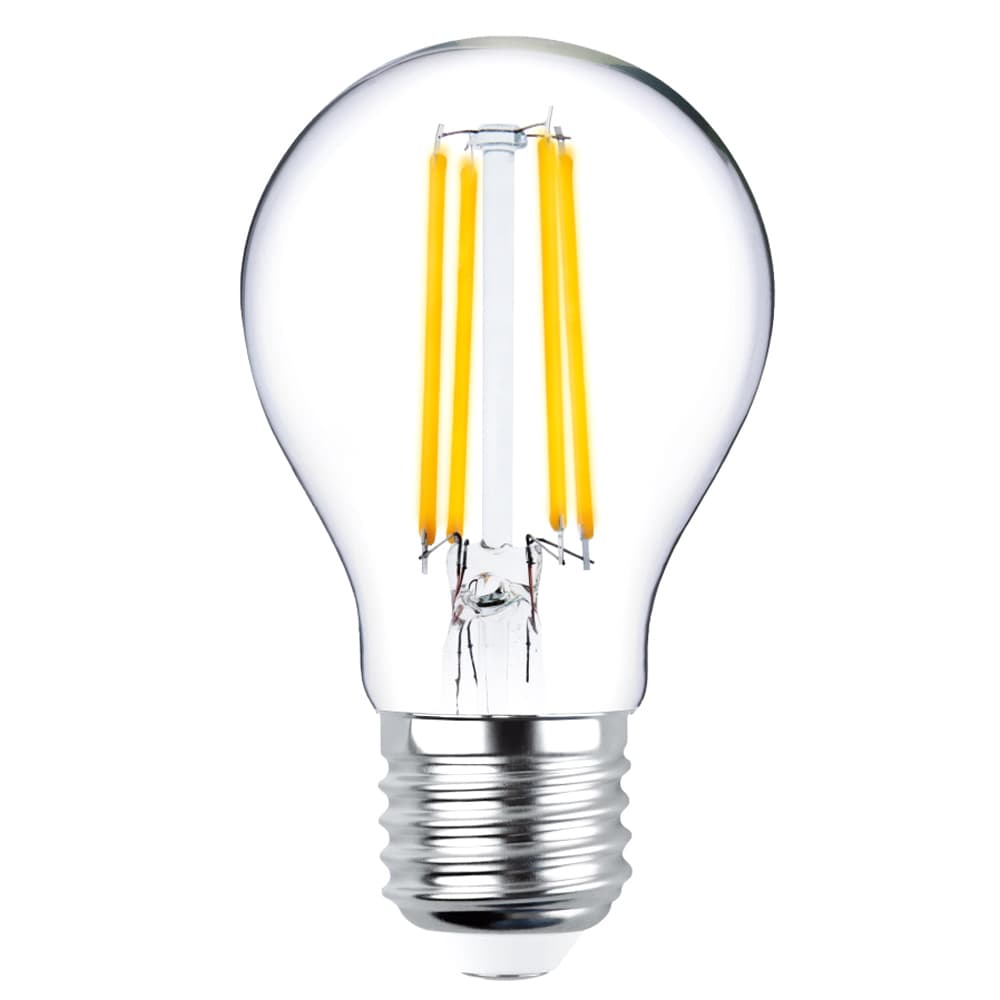Forever LED-lampa E27 A60 4W 2700K 470lm