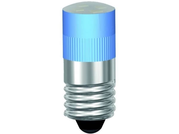 Signaali Construct LED-diodi E10 24 V DC/AC