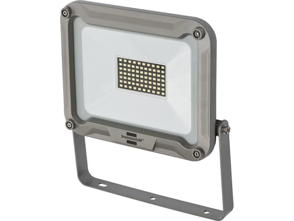 Brennenstuhl 1171250917, Grå, IP65, I, IK08, Horisontal, 50 W
