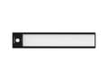 Pikkukuva 1 / 5: Yeelight YLCG002-B, Musta, Valkoinen, Passiivinen infrapunasensori, LED, 1,2 W, Lämmin hehku, 2700 K