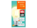 Miniatyrbild 4 av 5: LEDVANCE SMART+, Smart glödlampa, Bluetooth, Transparent, LED, E27, Varmvitt
