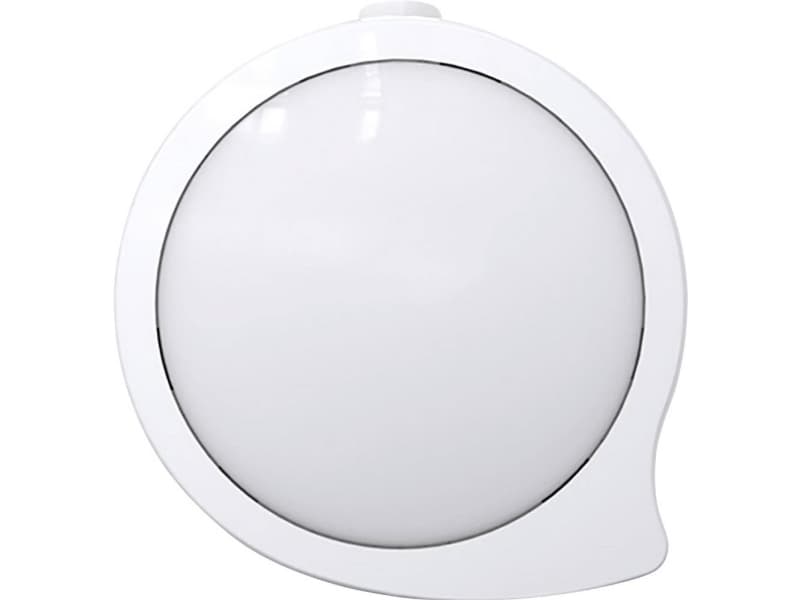 Müller-Licht Luna Switch 27700002 Natlys LED (RGB) Varmhvid Hvid