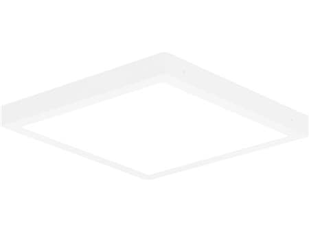 TORINO 30W 3900LM 4K IP54 OPAL Hvid - STANDARD