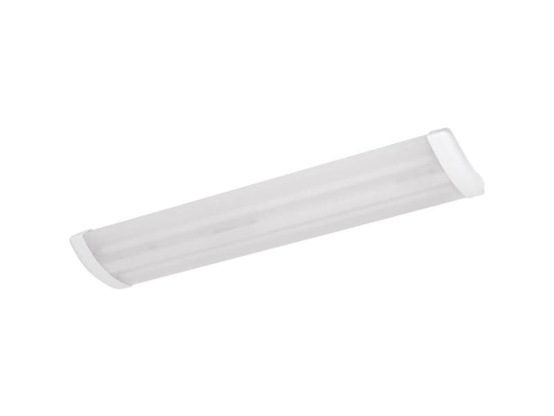 Müller-Licht 20500092 Stilo Switch Tone 90 LED-loftslampe LED (RGB) LED indbygget 35 W Hvid