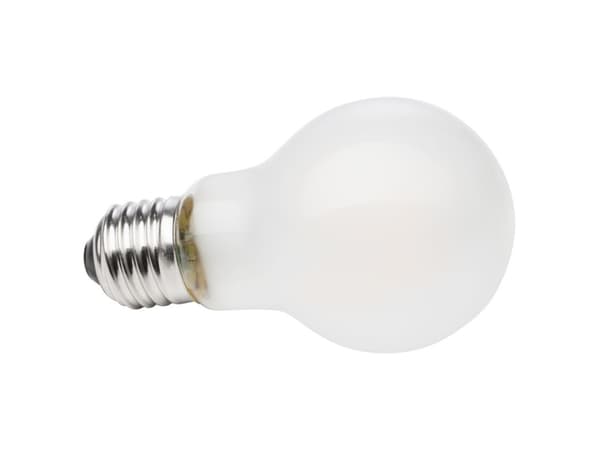 Müller-Licht 400289, 4 W, 40 W, E27, 470 lm, 10000 t, Varm hvit