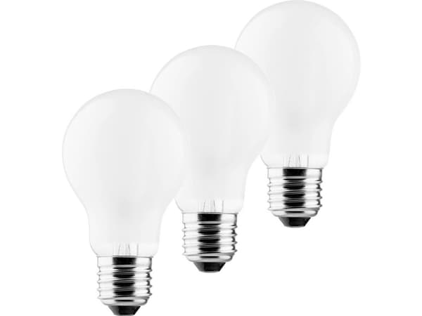 Müller-Licht 400289, 4 W, 40 W, E27, 470 lm, 10000 t, Varm hvit