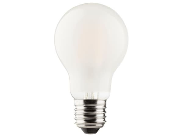 Müller-Licht 400289, 4 W, 40 W, E27, 470 lm, 10000 t, Varm hvit