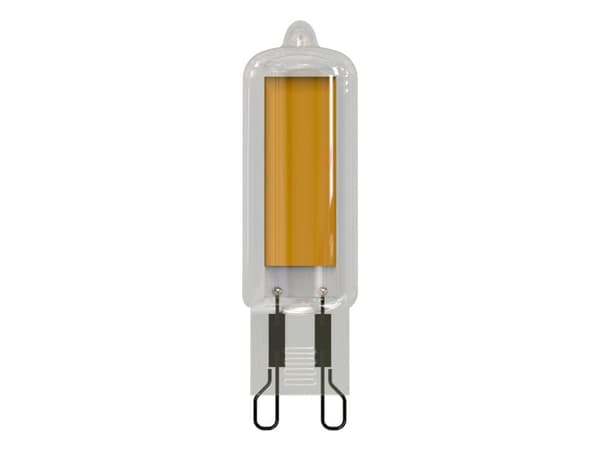 Müller-Licht 401072, 4 W, 38 W, G9, 440 lm, 15000 t, Varm hvid