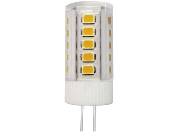 Müller-Licht 400466, 3 W, 29 W, G4, 300 lm, 15000 t, Varm hvit