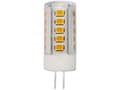Miniatyrbilde 2 av 4: Müller-Licht 400466, 3 W, 29 W, G4, 300 lm, 15000 t, Varm hvit