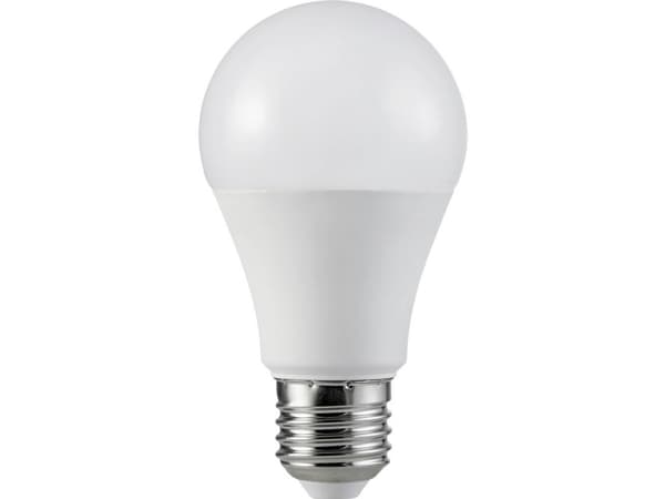 Müller-Licht 401006, 10,5 W, 75 W, E27, 1055 lm, 20000 timer, Kjølig hvit