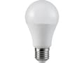 Miniatyrbilde 1 av 3: Müller-Licht 401006, 10,5 W, 75 W, E27, 1055 lm, 20000 timer, Kjølig hvit