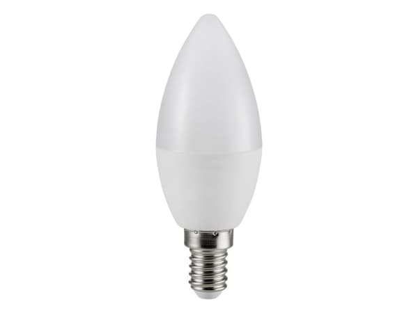 Müller-Licht 401016, 2,9 W, 25 W, E14, 245 lm, 20000 t, Varm hvit