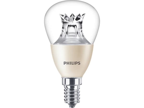 Philips MASTER LED 30606600, 2,8 W, 25 W, E14, 250 lm, 25000 timer, Varm glød