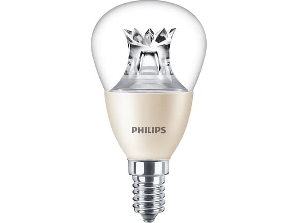 Philips MASTER LED 30606600, 2,8 W, 25 W, E14, 250 LM, 25000 h, Varmt sken