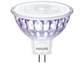 Miniatyrbild 3 av 5: Philips MASTER LED 30736000 LED-lampor 7,5 W GU5.3