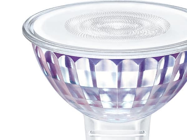 Philips MASTER LED 30736000 LED-lampor 7,5 W GU5.3