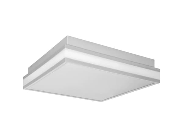 LEDVANCE SMART+ Wifi Orbis Magnet, Smarttaklampe, Wi-Fi, Grå, Polykarbonat (PC), Stål, 3000 K, 6500 K
